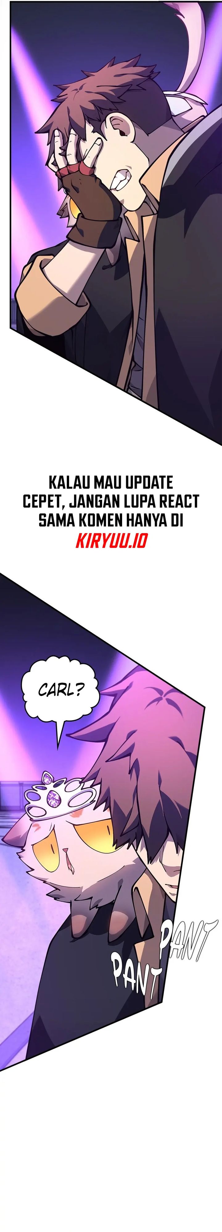 Dungeon Crawler Carl Chapter 28 Gambar 15