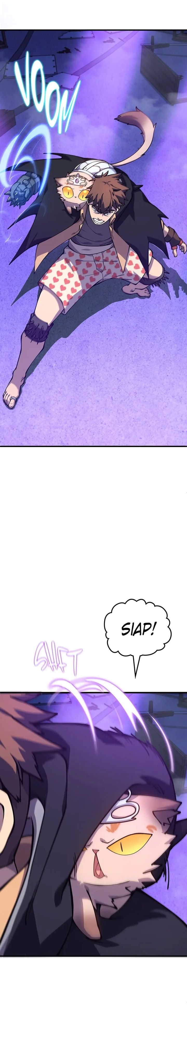 Dungeon Crawler Carl Chapter 28 Gambar 17