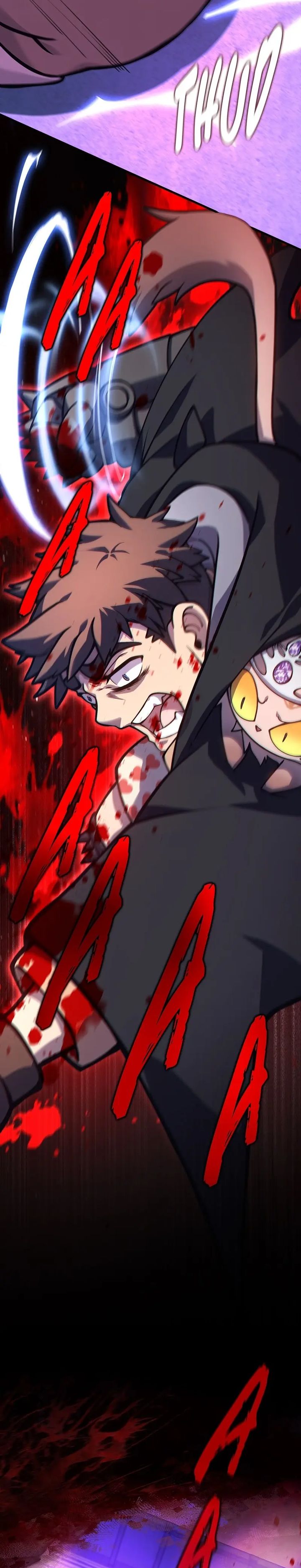 Dungeon Crawler Carl Chapter 28 Gambar 19