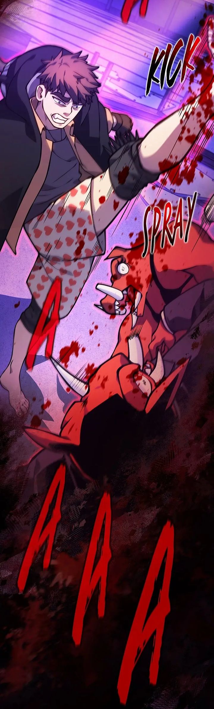 Dungeon Crawler Carl Chapter 28 Gambar 20