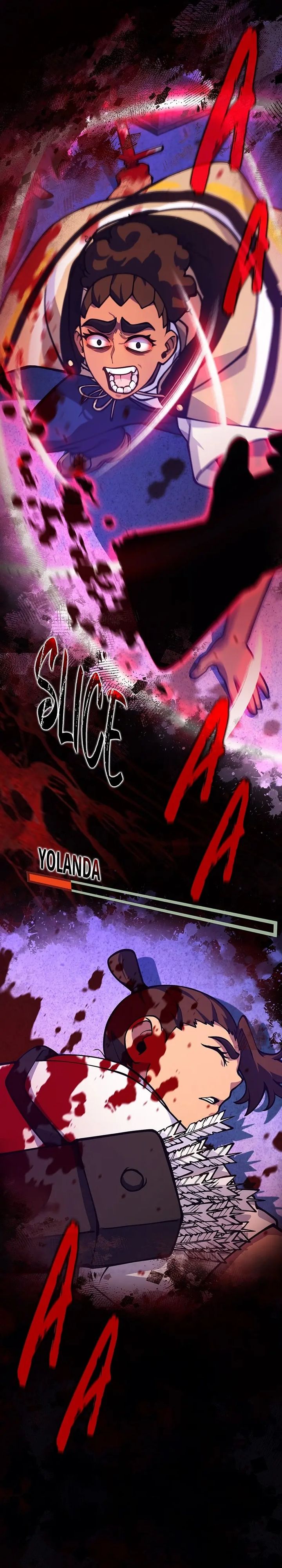 Dungeon Crawler Carl Chapter 28 Gambar 21