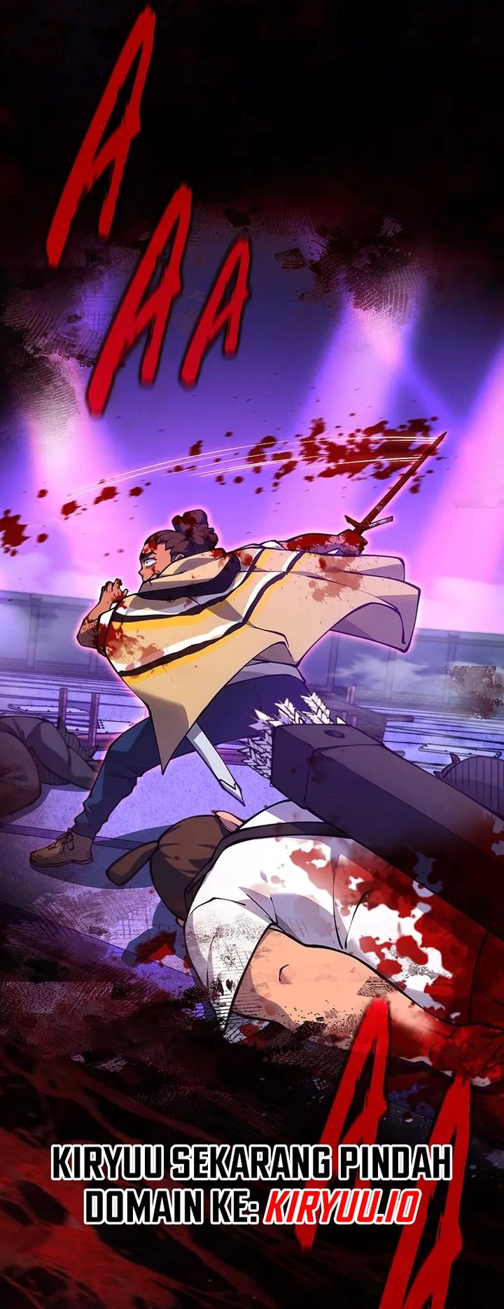 Dungeon Crawler Carl Chapter 28 Gambar 22