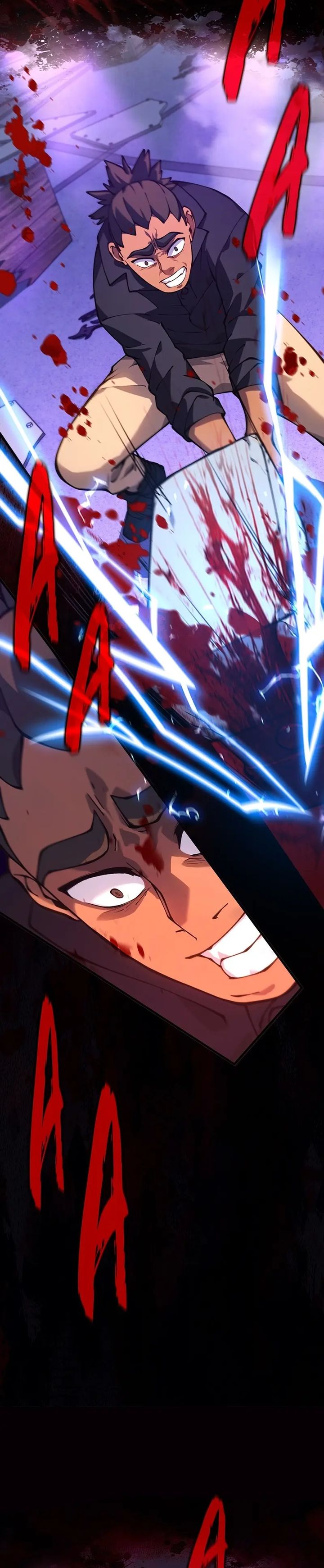 Dungeon Crawler Carl Chapter 28 Gambar 23