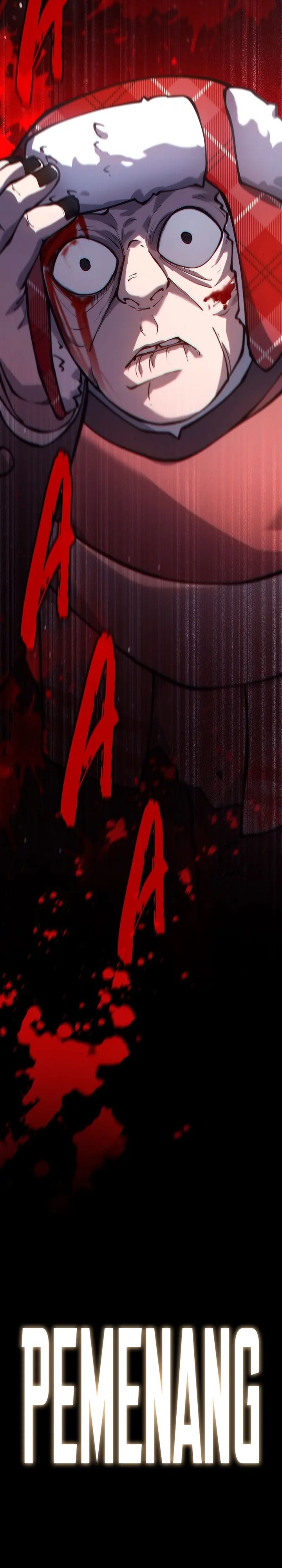 Dungeon Crawler Carl Chapter 28 Gambar 25