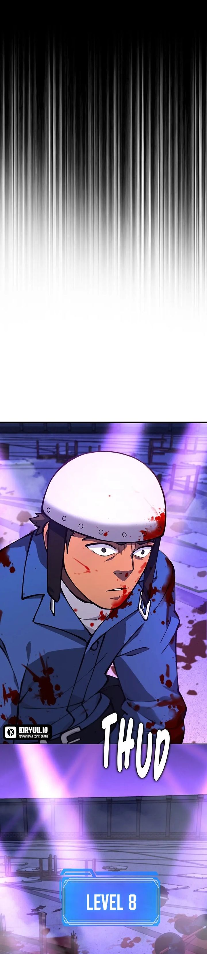 Dungeon Crawler Carl Chapter 28 Gambar 26