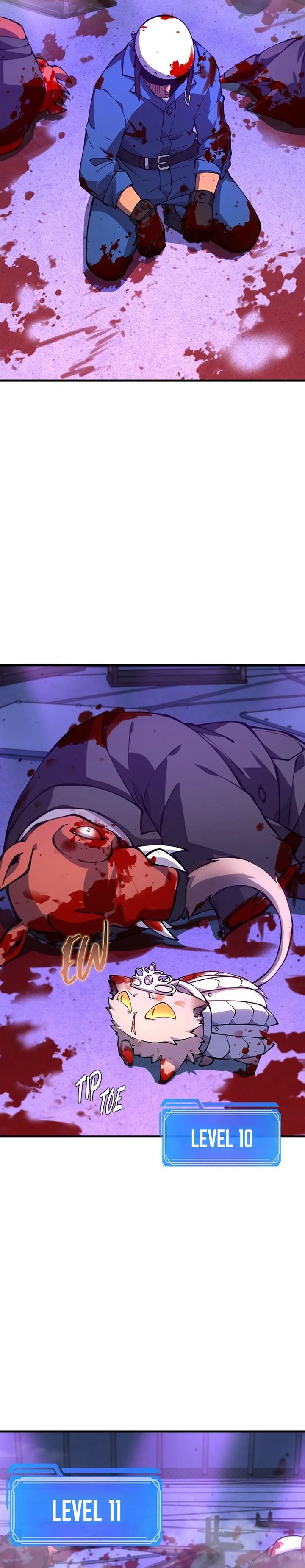 Dungeon Crawler Carl Chapter 28 Gambar 27