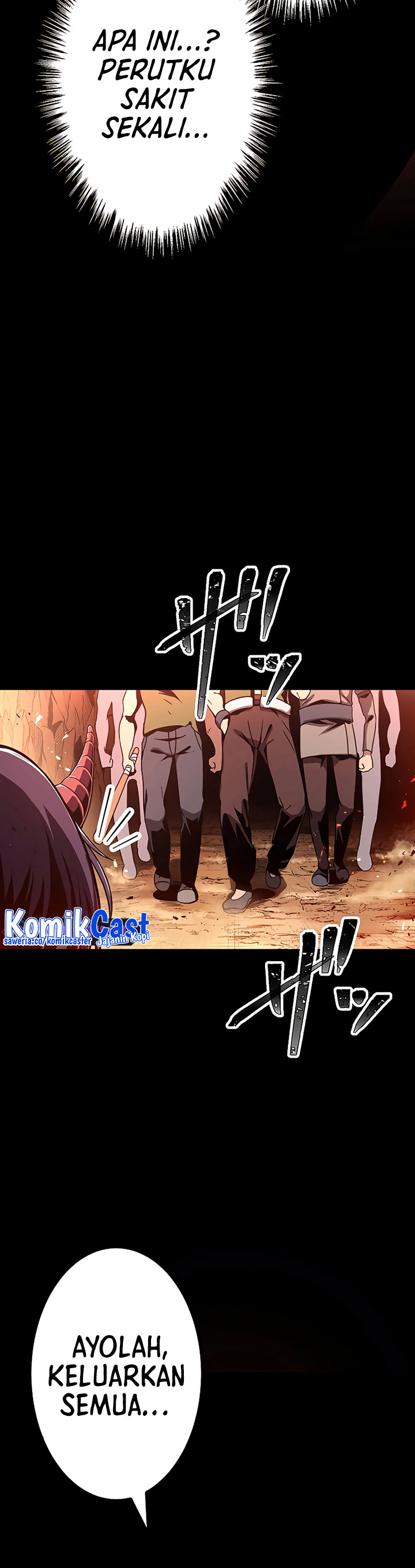 Dungeon Defense Chapter 02 Gambar 5