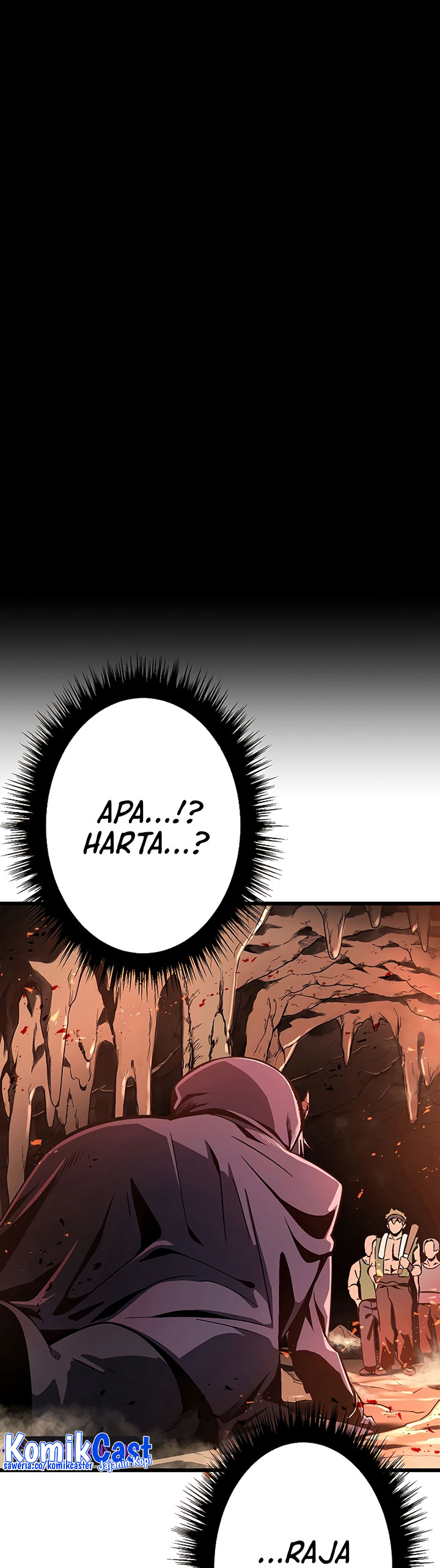 Dungeon Defense Chapter 02 Gambar 11