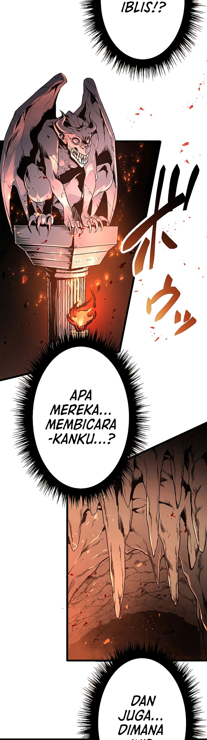 Dungeon Defense Chapter 02 Gambar 12