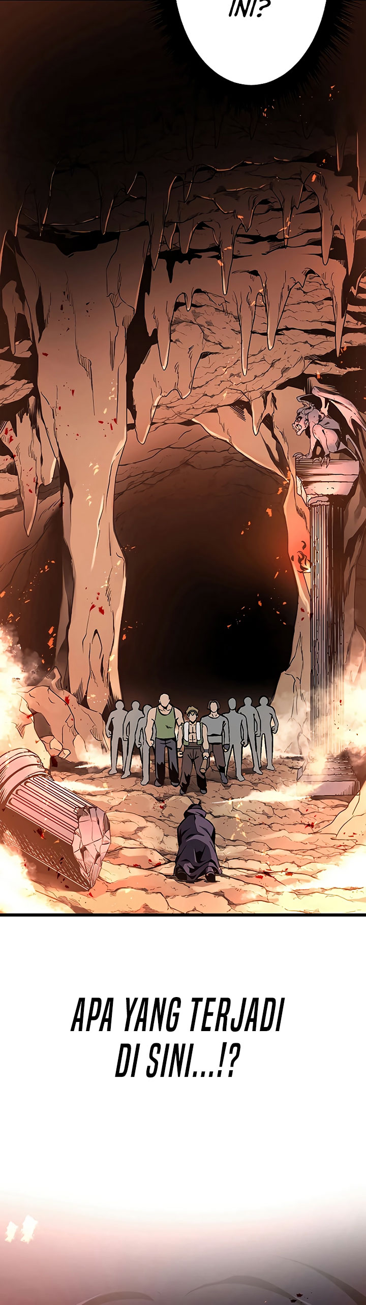 Dungeon Defense Chapter 02 Gambar 13