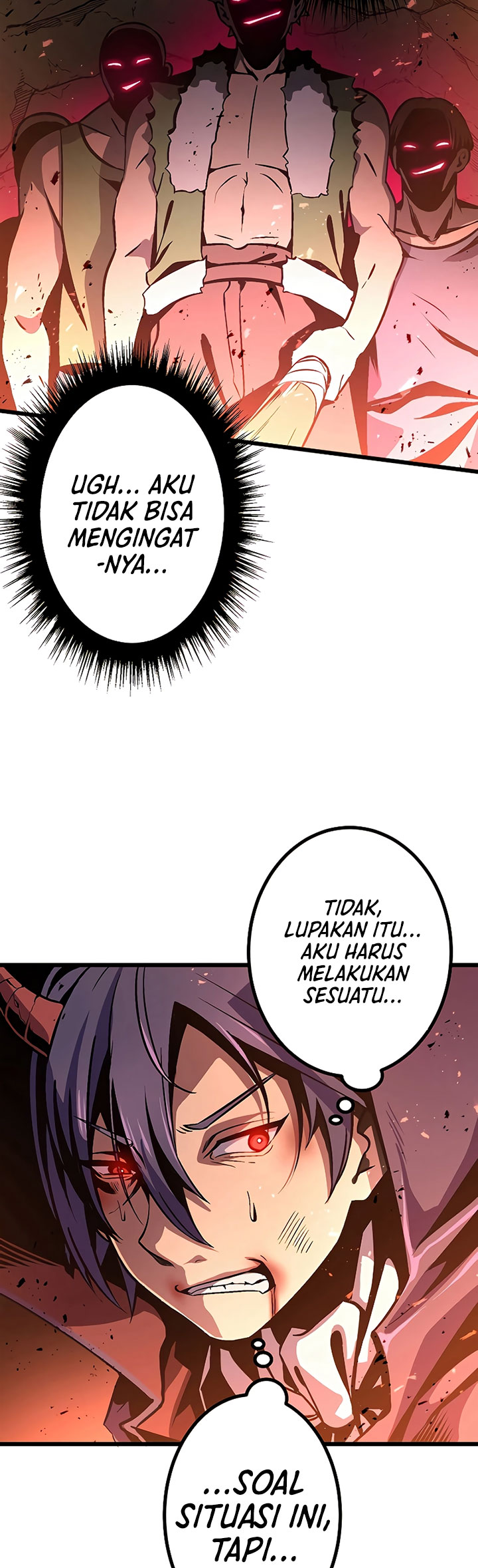Dungeon Defense Chapter 02 Gambar 15