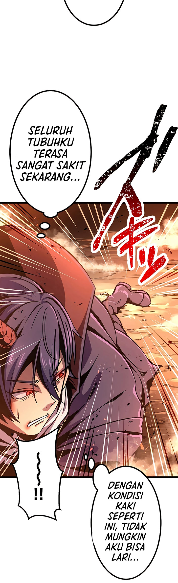 Dungeon Defense Chapter 02 Gambar 16