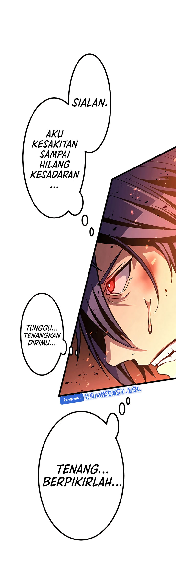 Dungeon Defense Chapter 02 Gambar 17