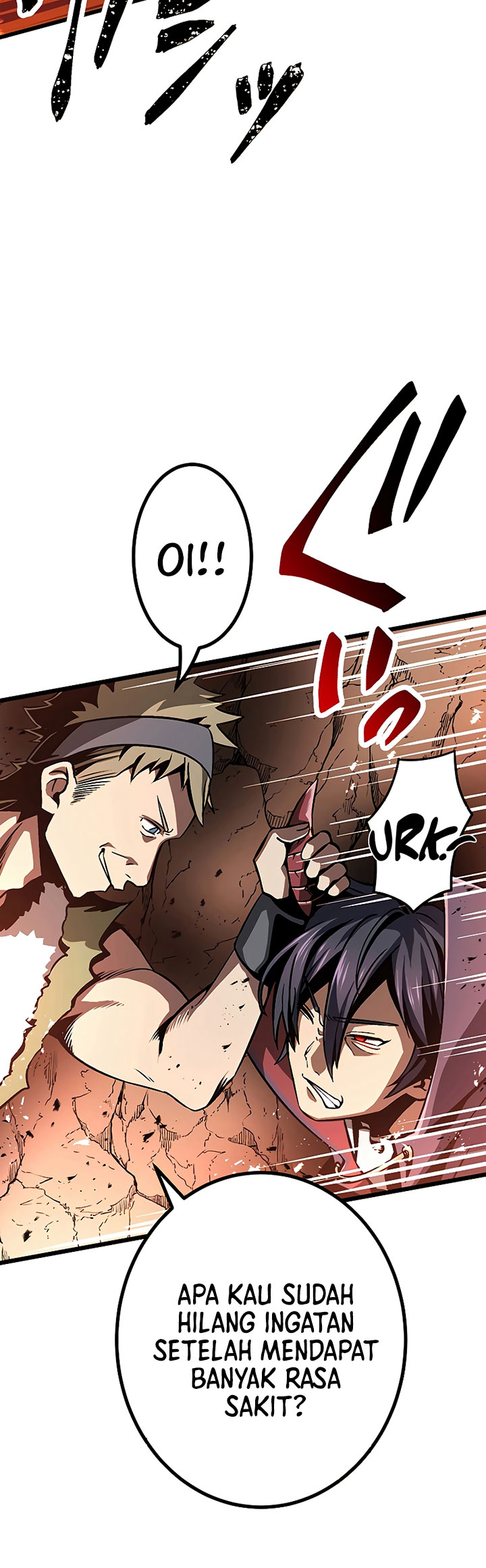 Dungeon Defense Chapter 02 Gambar 21