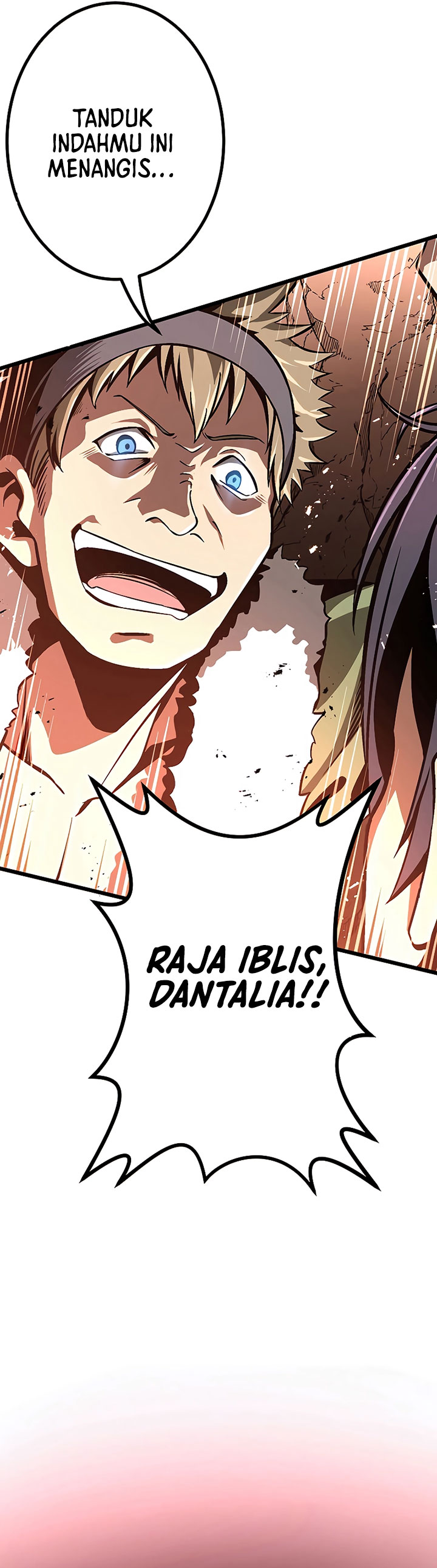 Dungeon Defense Chapter 02 Gambar 22