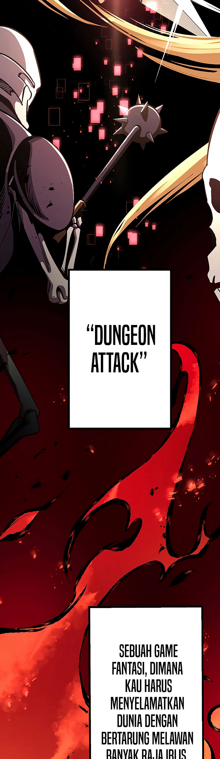 Dungeon Defense Chapter 02 Gambar 26