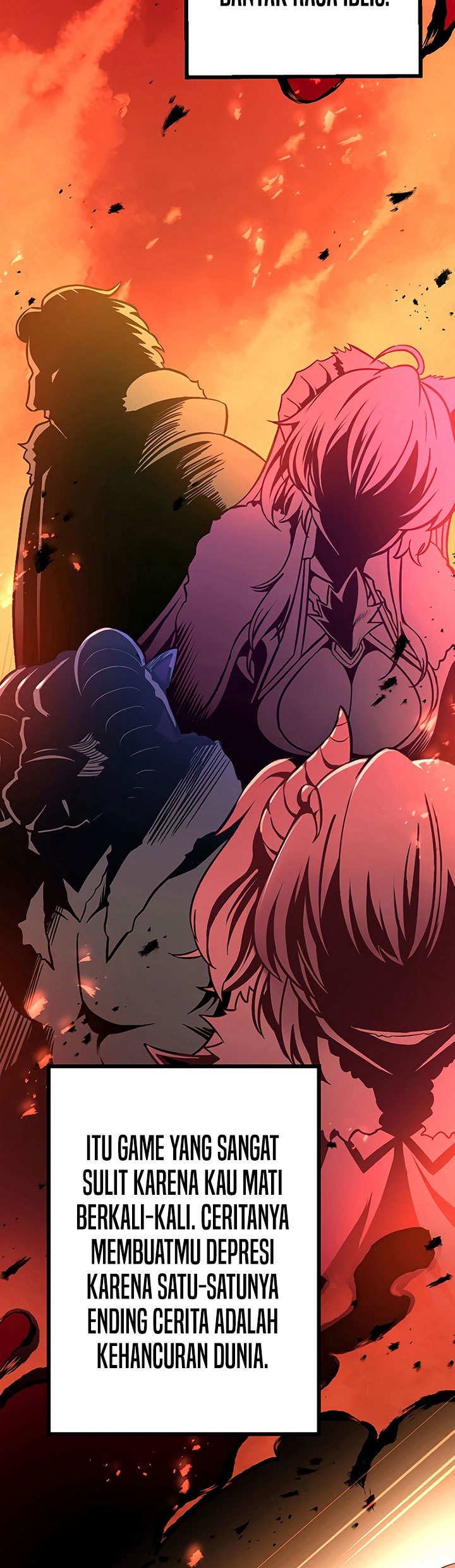 Dungeon Defense Chapter 02 Gambar 27
