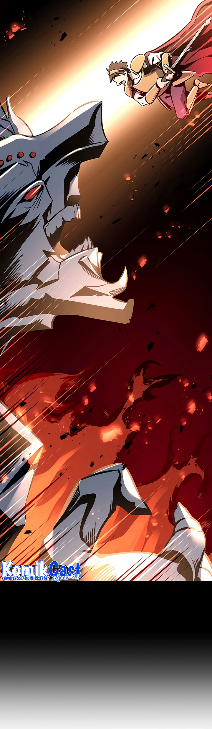 Dungeon Defense Chapter 02 Gambar 28