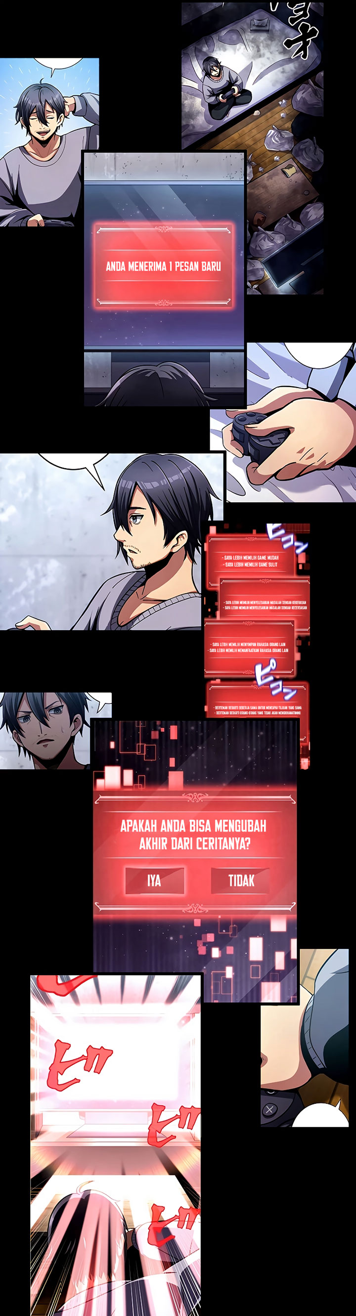 Dungeon Defense Chapter 02 Gambar 31