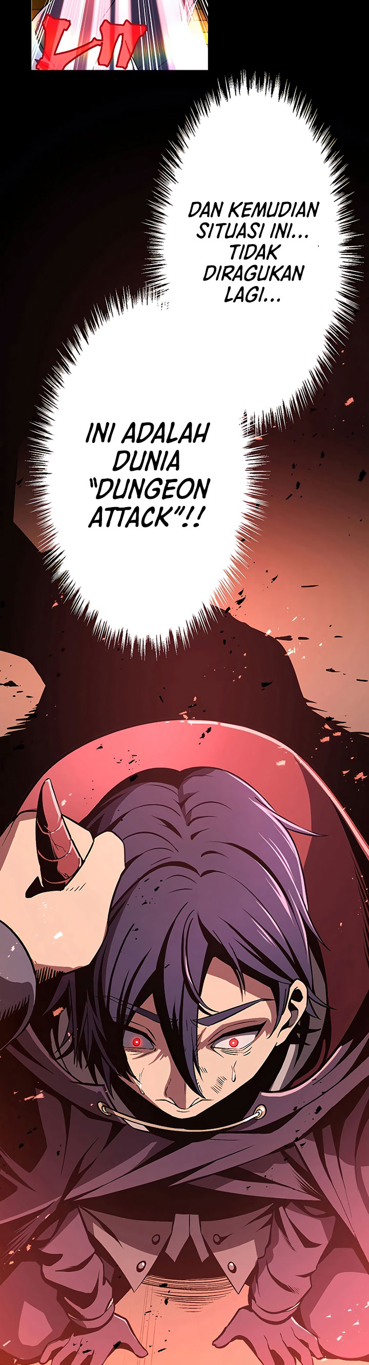 Dungeon Defense Chapter 02 Gambar 32