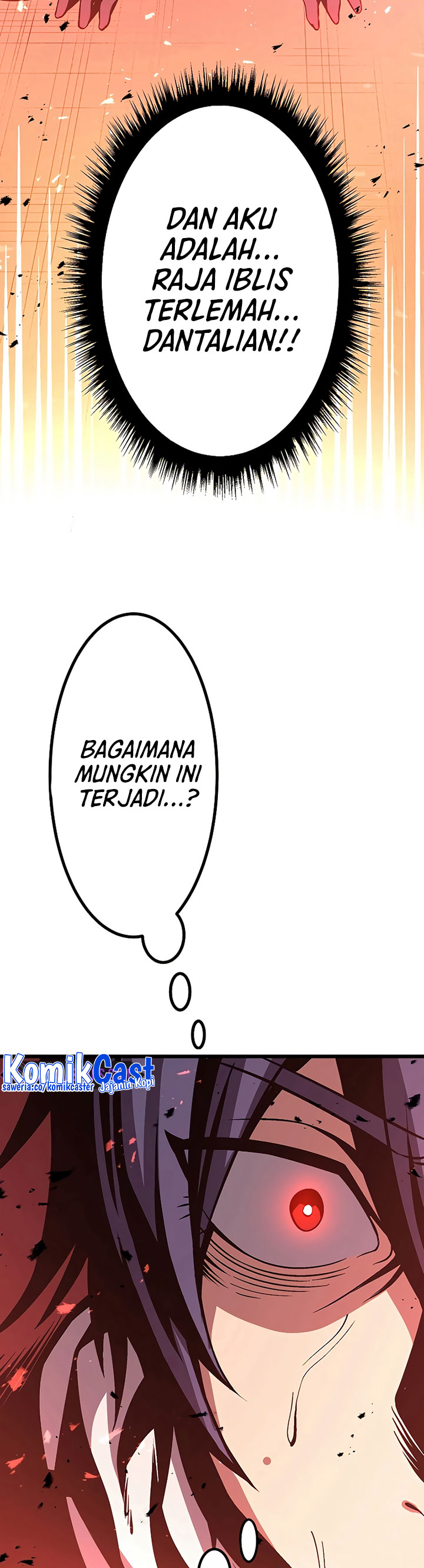Dungeon Defense Chapter 02 Gambar 33