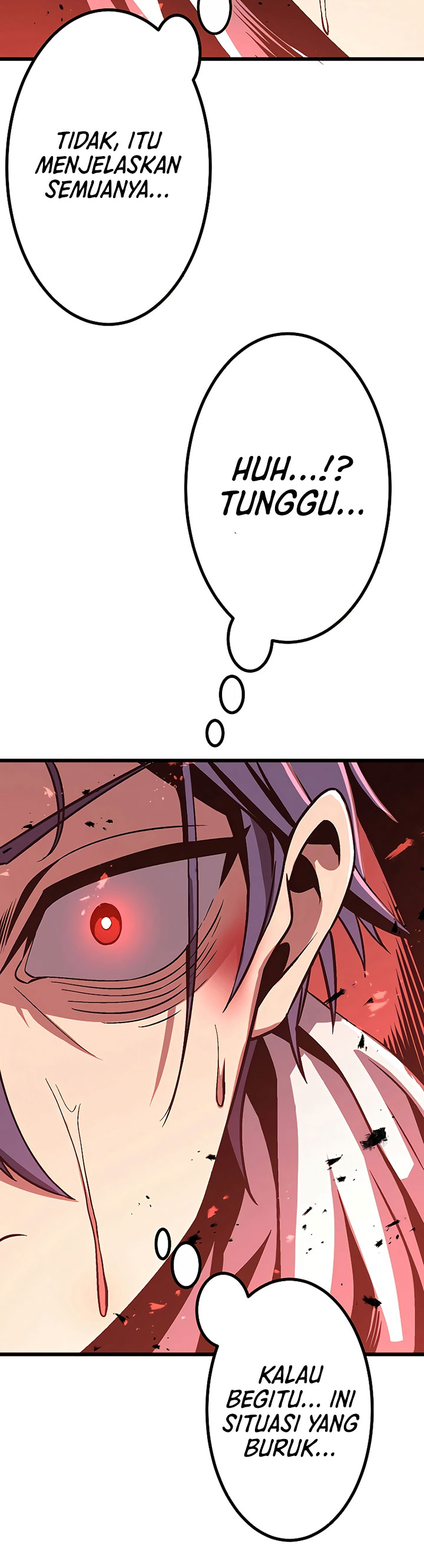 Dungeon Defense Chapter 02 Gambar 34