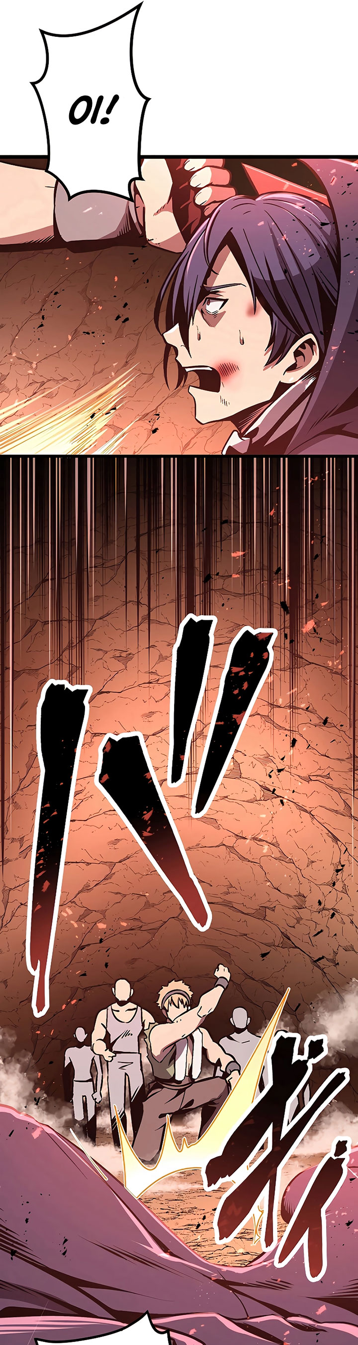 Dungeon Defense Chapter 02 Gambar 35