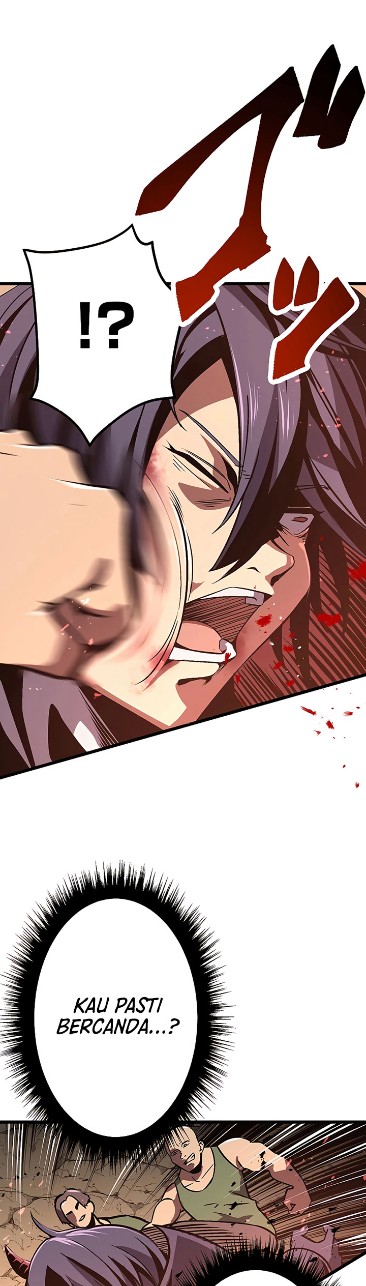 Dungeon Defense Chapter 02 Gambar 40