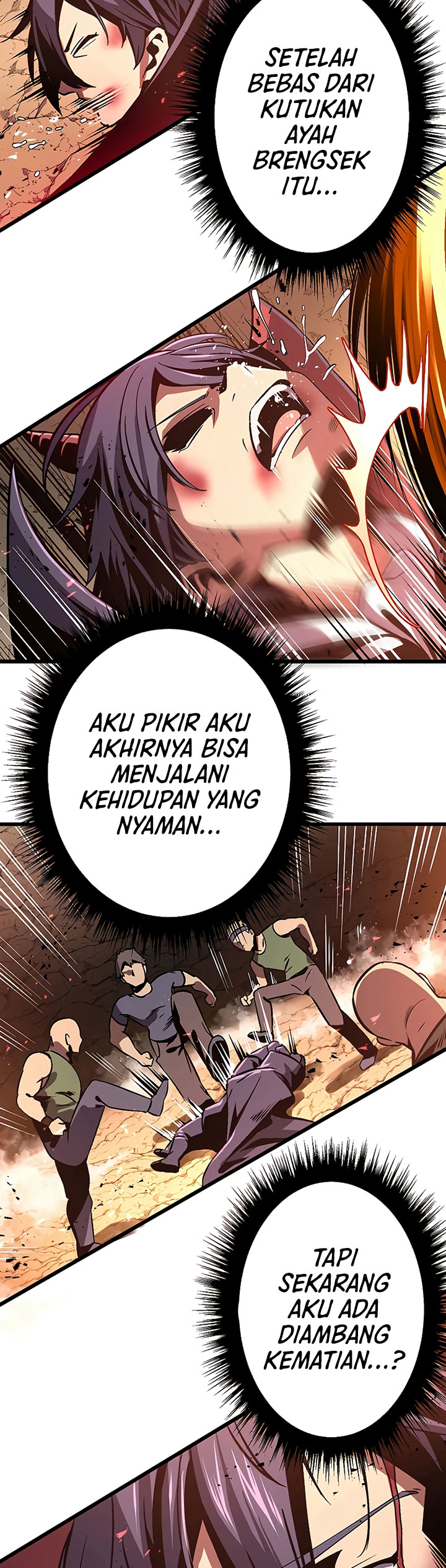 Dungeon Defense Chapter 02 Gambar 41