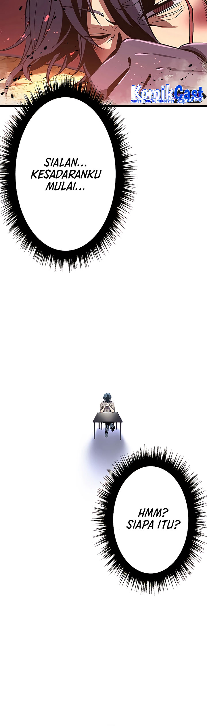 Dungeon Defense Chapter 02 Gambar 42