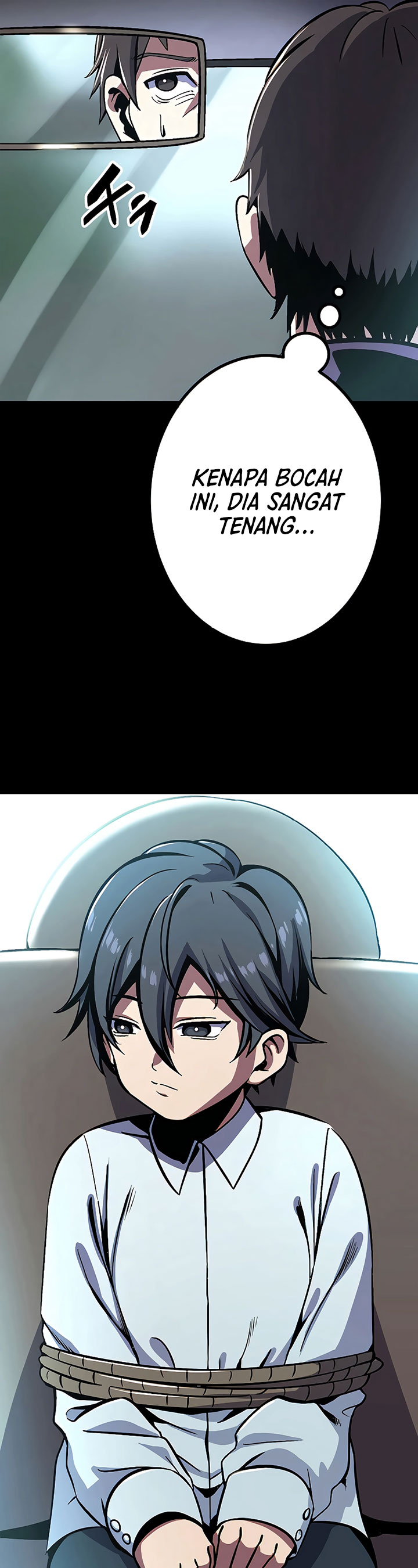 Dungeon Defense Chapter 02 Gambar 47