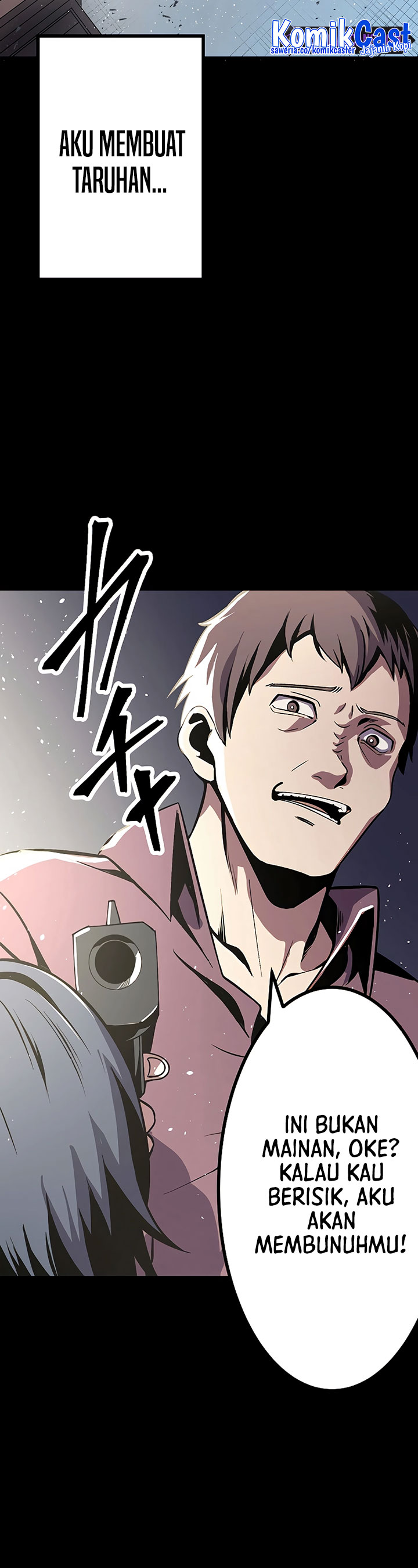 Dungeon Defense Chapter 02 Gambar 50