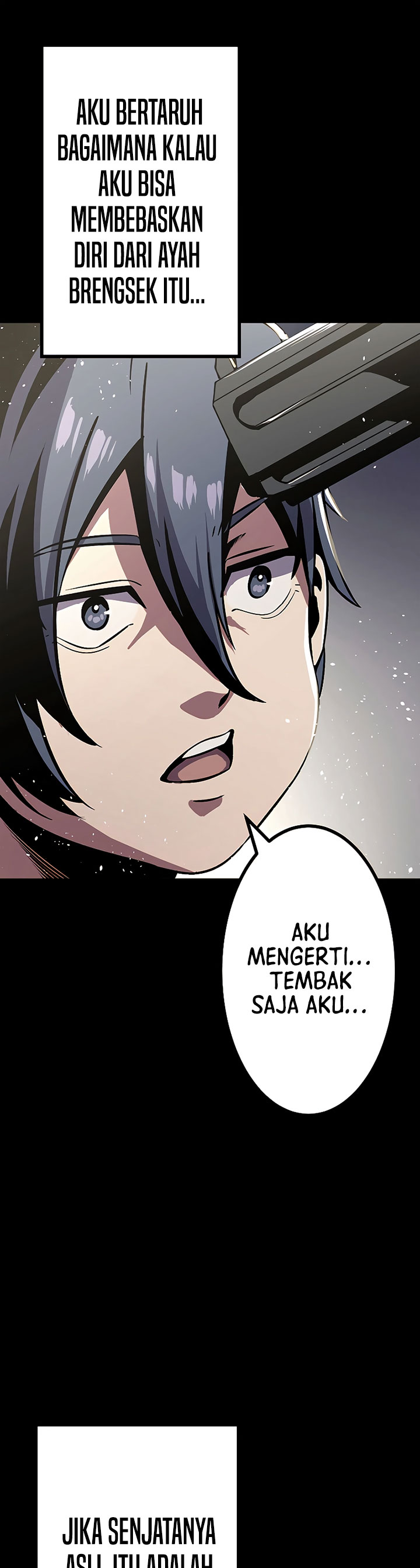 Dungeon Defense Chapter 02 Gambar 51