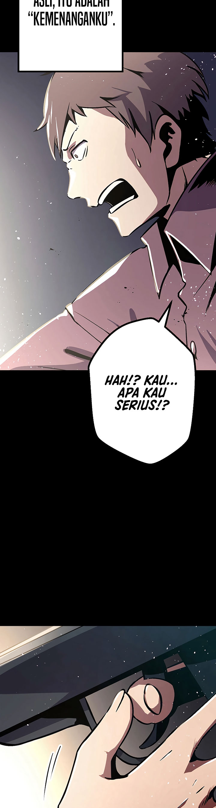 Dungeon Defense Chapter 02 Gambar 52