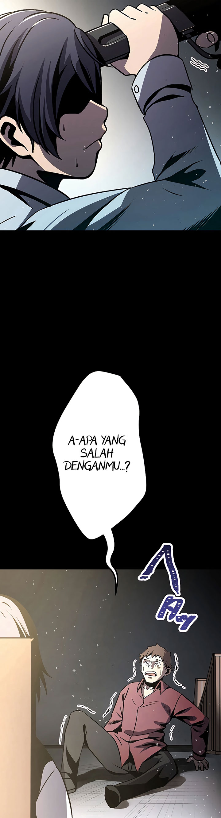 Dungeon Defense Chapter 02 Gambar 55