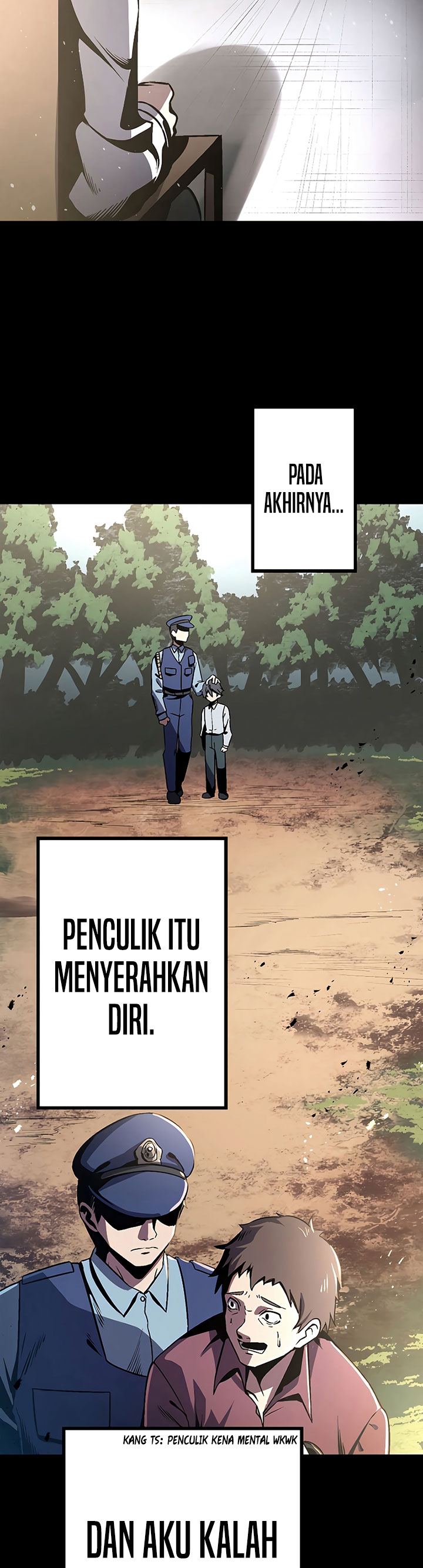 Dungeon Defense Chapter 02 Gambar 56