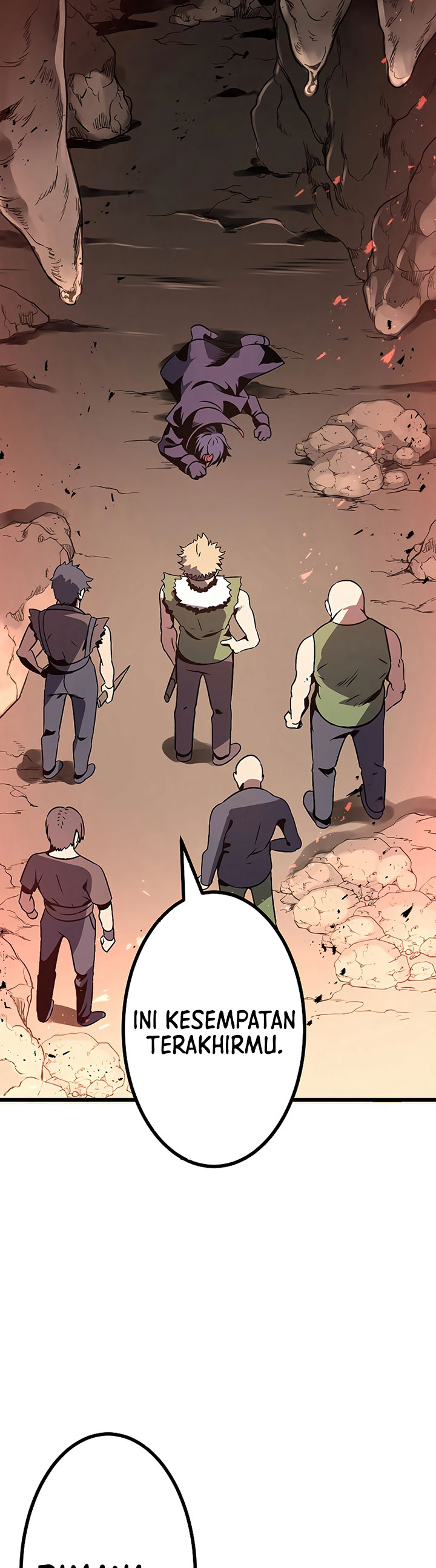 Dungeon Defense Chapter 02 Gambar 60