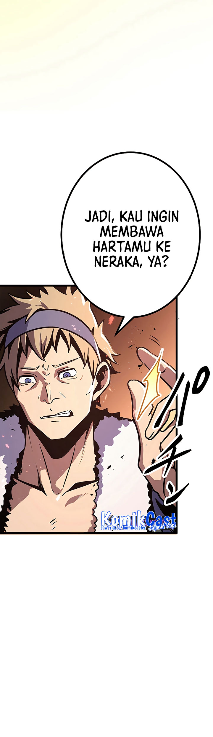 Dungeon Defense Chapter 02 Gambar 66