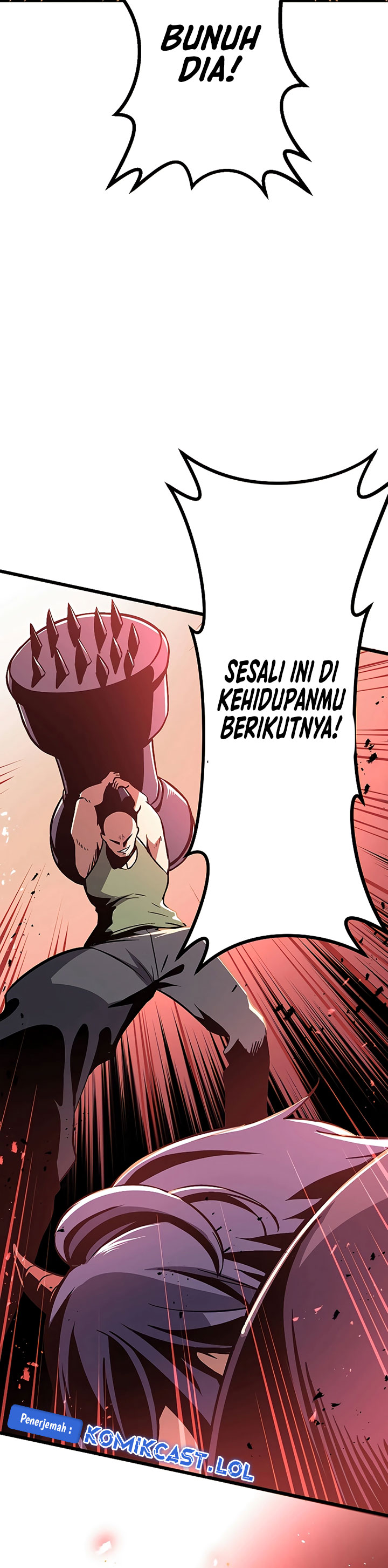 Dungeon Defense Chapter 02 Gambar 69
