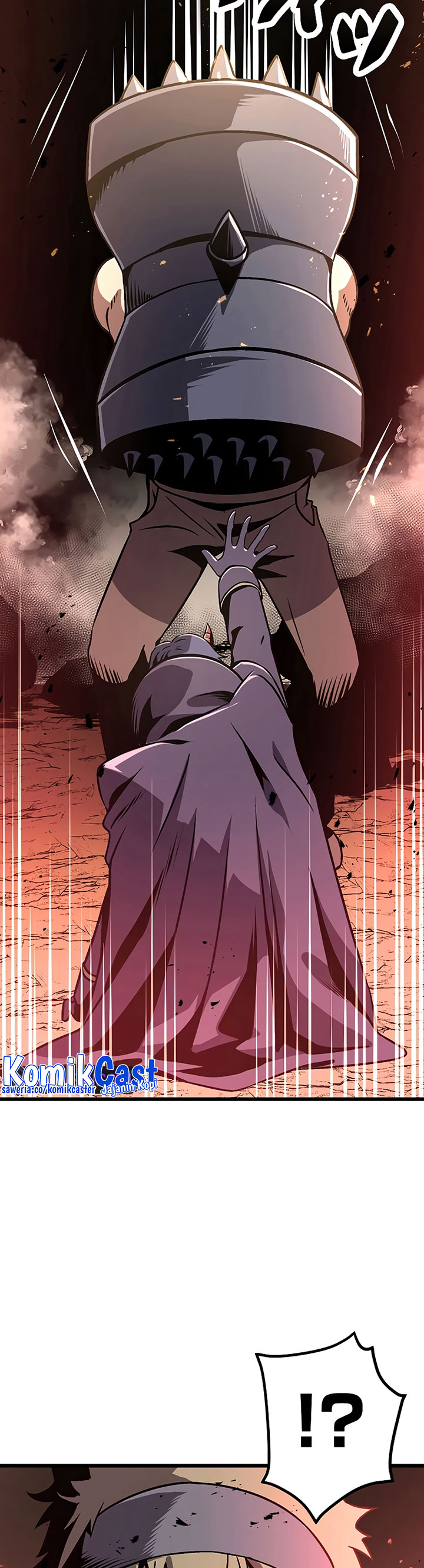 Dungeon Defense Chapter 02 Gambar 72