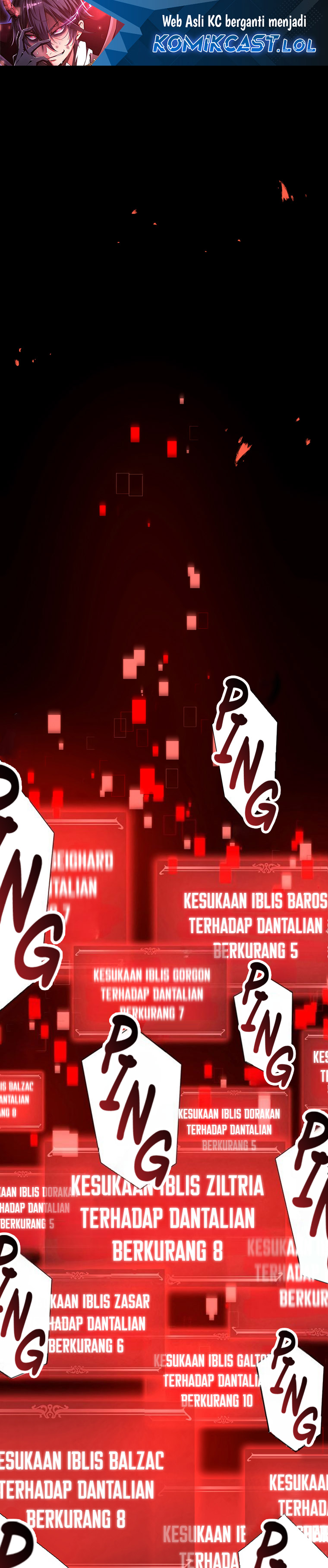 Dungeon Defense Chapter 24 Gambar 2