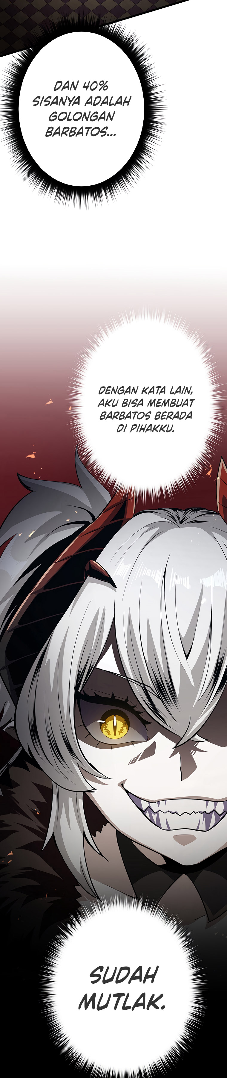 Dungeon Defense Chapter 24 Gambar 9