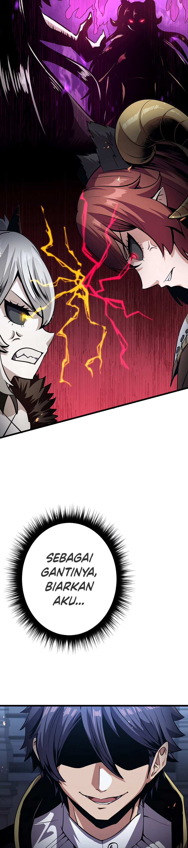 Dungeon Defense Chapter 24 Gambar 13