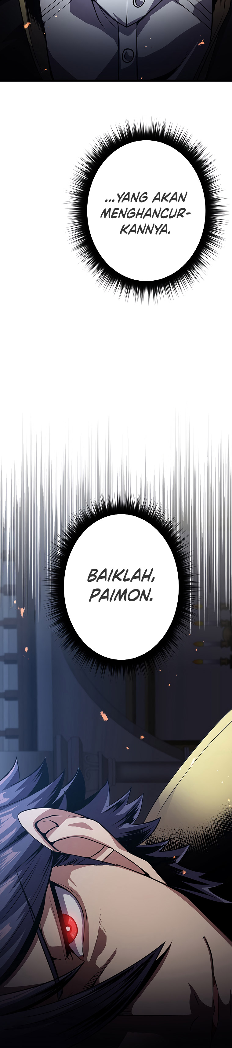 Dungeon Defense Chapter 24 Gambar 14