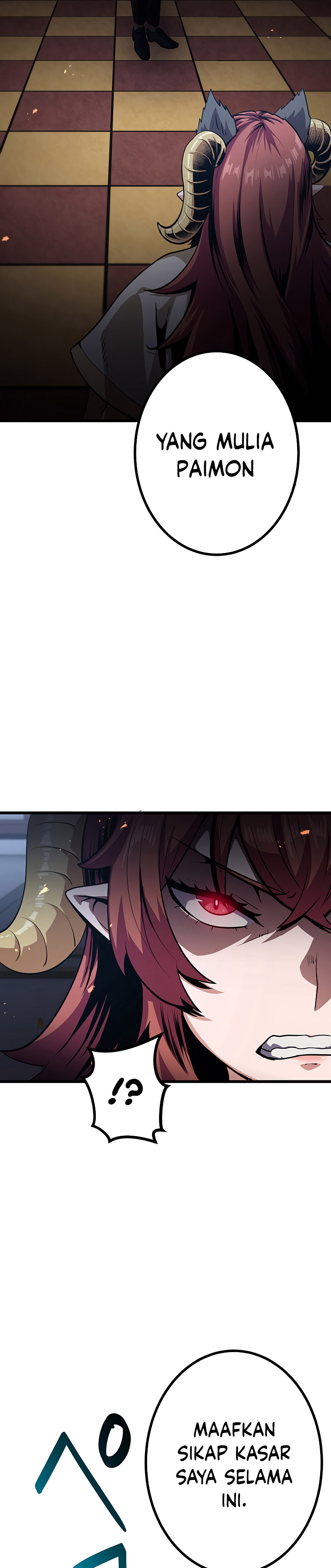 Dungeon Defense Chapter 24 Gambar 17
