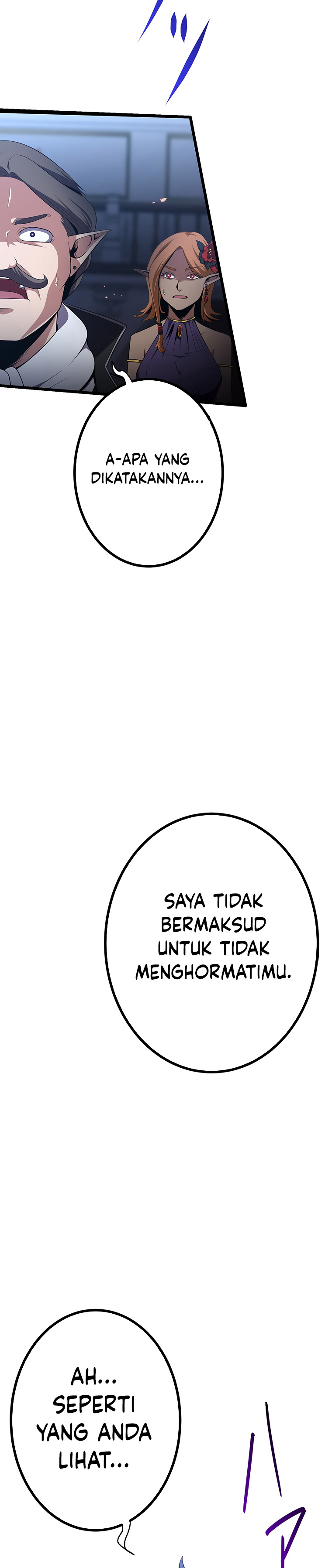 Dungeon Defense Chapter 24 Gambar 19