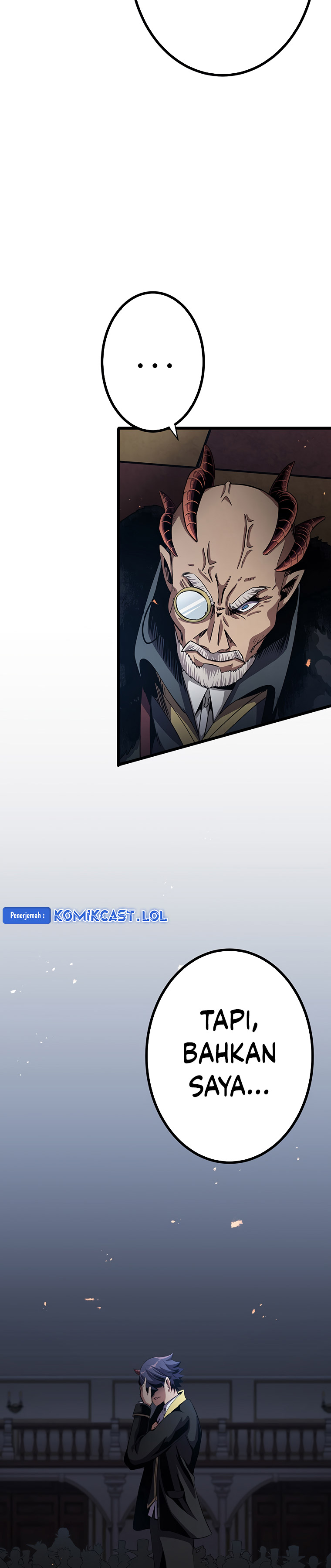 Dungeon Defense Chapter 24 Gambar 21