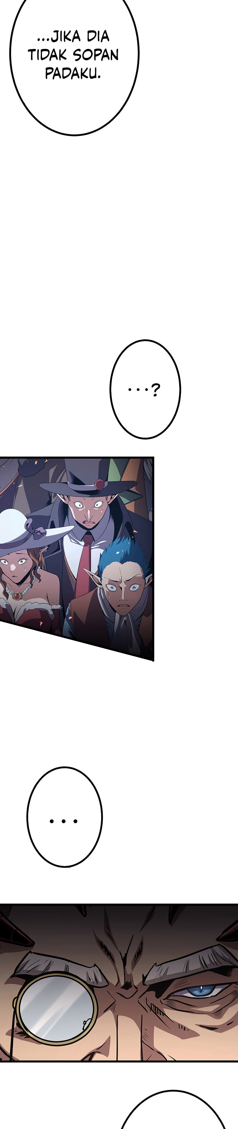 Dungeon Defense Chapter 24 Gambar 23