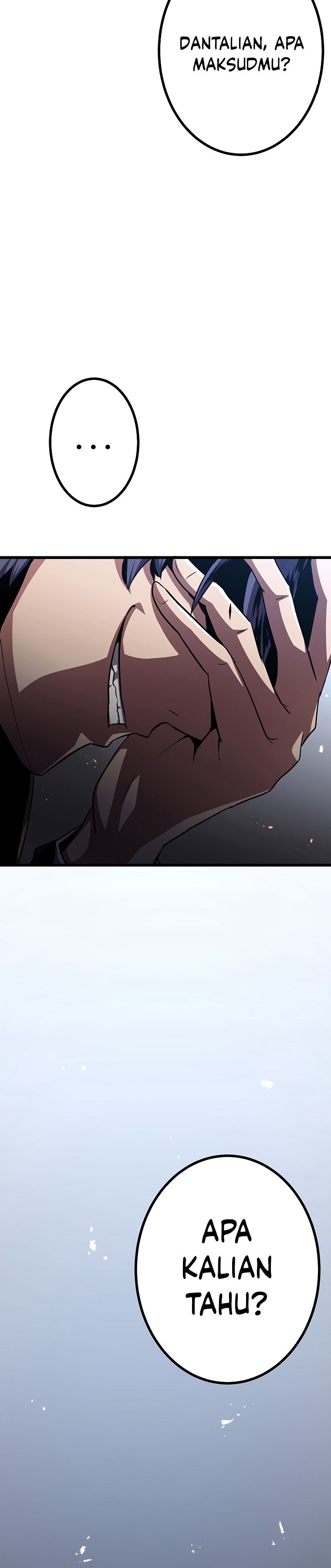 Dungeon Defense Chapter 24 Gambar 24
