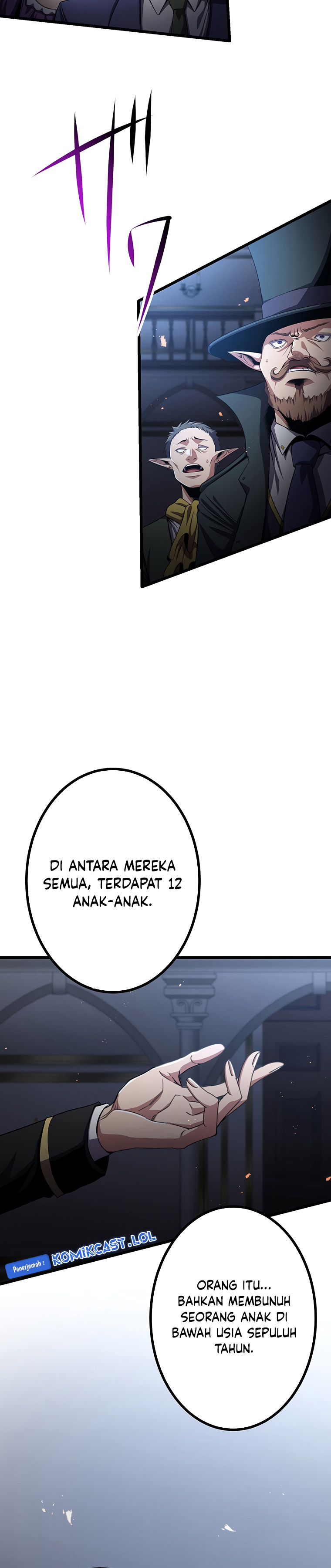 Dungeon Defense Chapter 24 Gambar 26